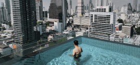 Thailand Hotel