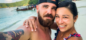 Thailand dating