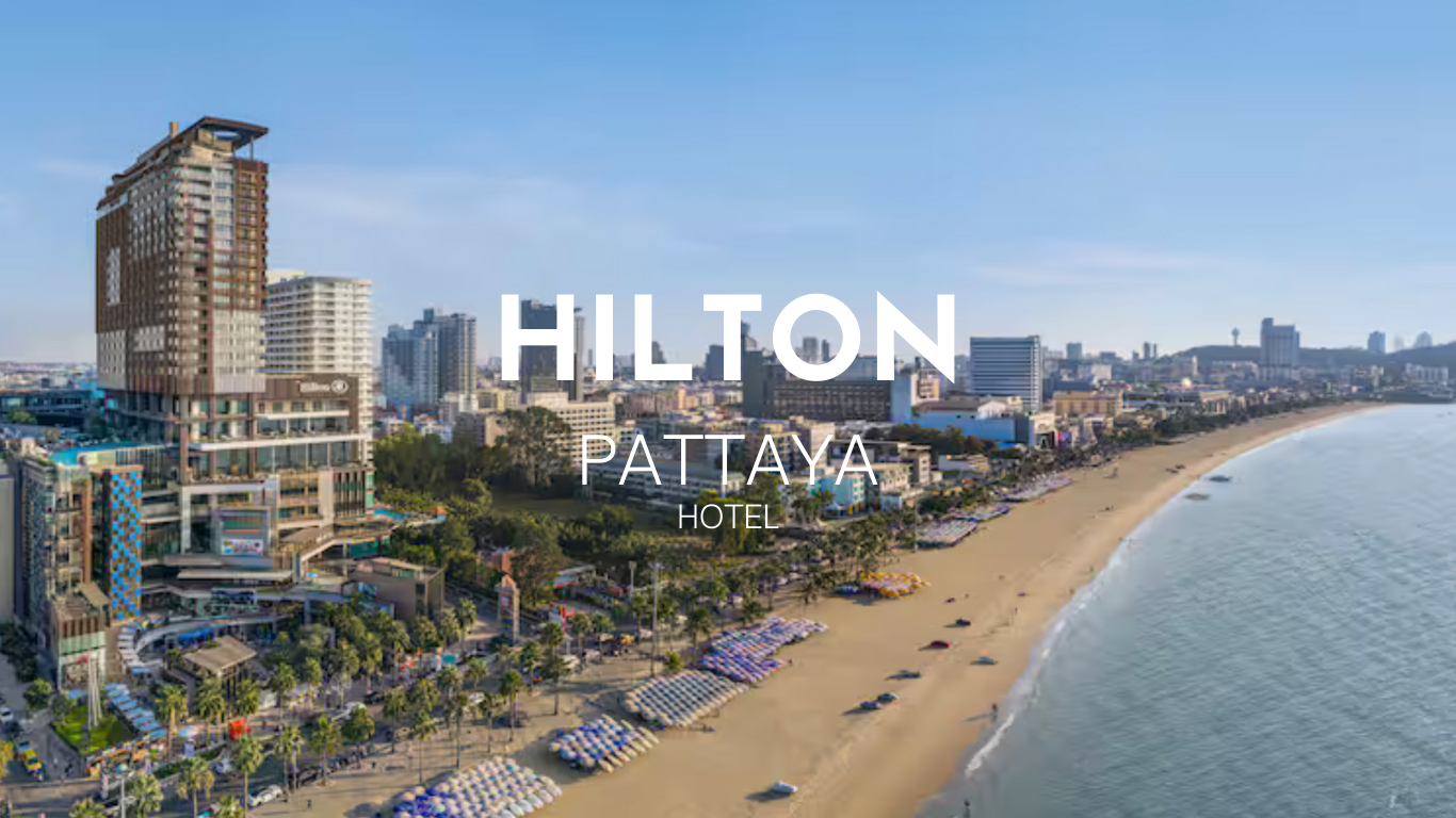 Hilton Pattaya