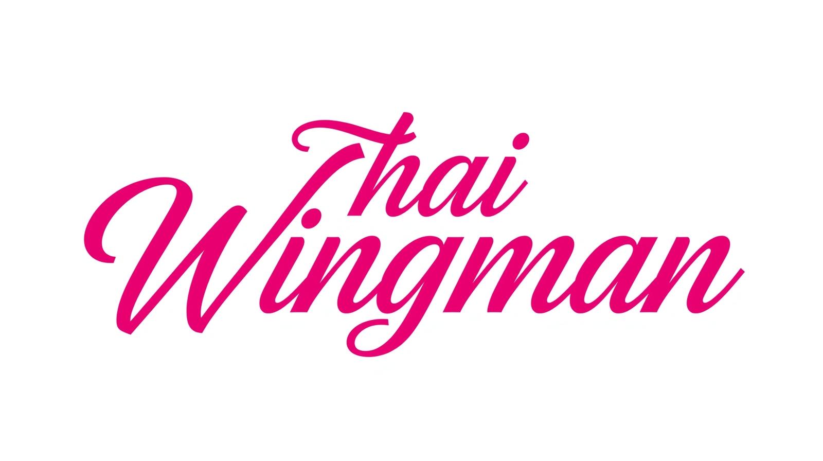 Thai Wingman: The Ultimate Thailand Travel Guide
